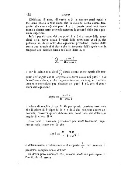 Il politecnico. Parte letterario-scientifica