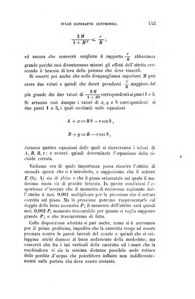 Il politecnico. Parte letterario-scientifica