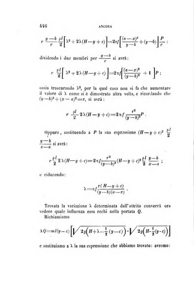 Il politecnico. Parte letterario-scientifica