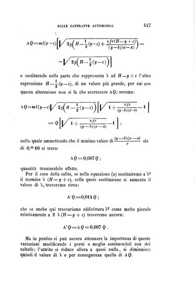 Il politecnico. Parte letterario-scientifica