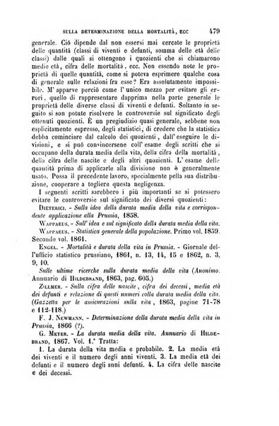 Il politecnico. Parte letterario-scientifica