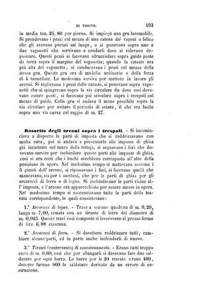 Il politecnico. Parte letterario-scientifica