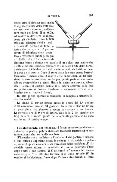 Il politecnico. Parte letterario-scientifica