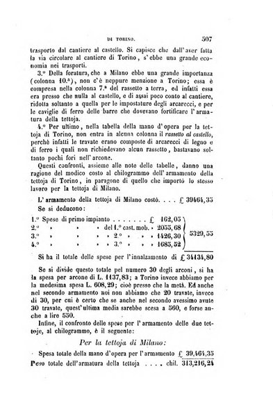 Il politecnico. Parte letterario-scientifica