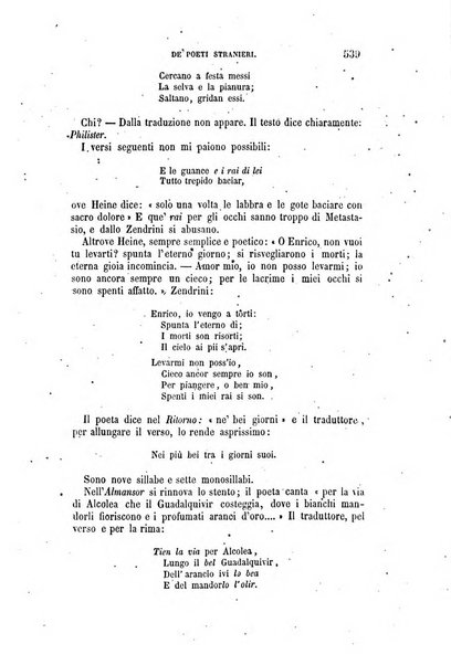 Il politecnico. Parte letterario-scientifica