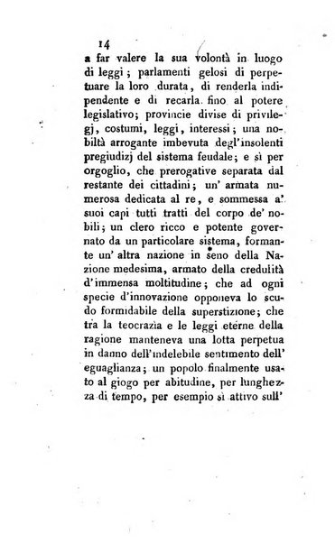 Il monitore universale di Parigi, ossia storia autentica della rivoluzione francese dal 1787 fino all'anno 10. Rep