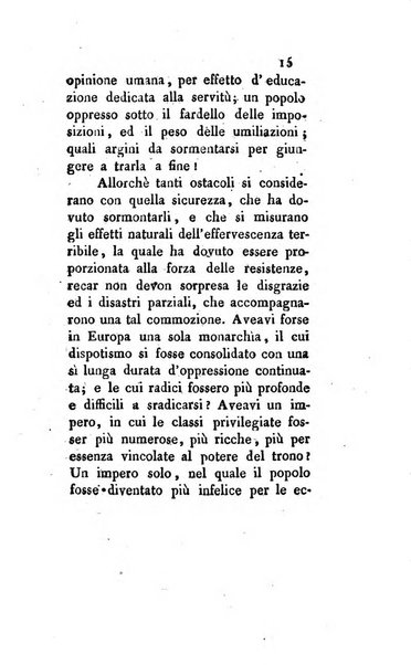 Il monitore universale di Parigi, ossia storia autentica della rivoluzione francese dal 1787 fino all'anno 10. Rep