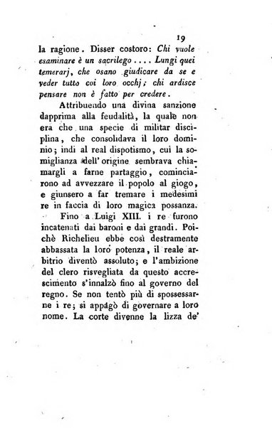 Il monitore universale di Parigi, ossia storia autentica della rivoluzione francese dal 1787 fino all'anno 10. Rep