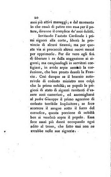 Il monitore universale di Parigi, ossia storia autentica della rivoluzione francese dal 1787 fino all'anno 10. Rep