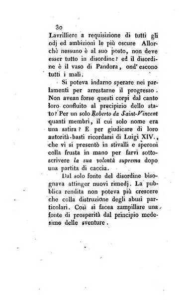 Il monitore universale di Parigi, ossia storia autentica della rivoluzione francese dal 1787 fino all'anno 10. Rep