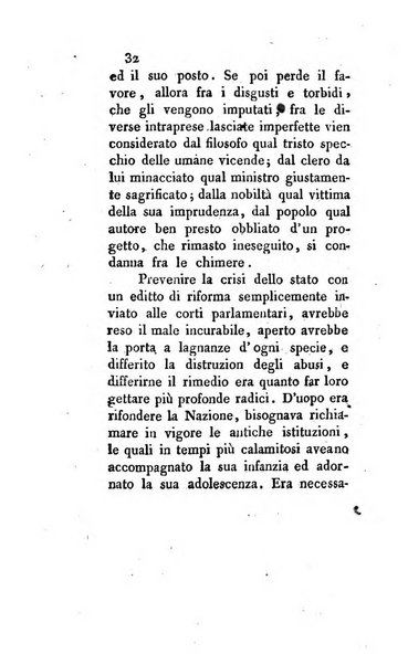 Il monitore universale di Parigi, ossia storia autentica della rivoluzione francese dal 1787 fino all'anno 10. Rep