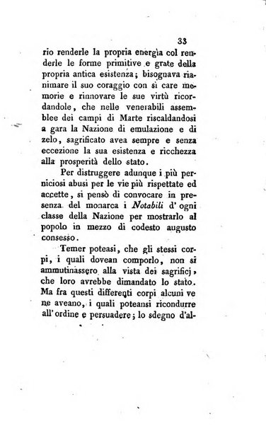 Il monitore universale di Parigi, ossia storia autentica della rivoluzione francese dal 1787 fino all'anno 10. Rep