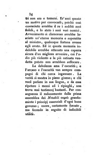 Il monitore universale di Parigi, ossia storia autentica della rivoluzione francese dal 1787 fino all'anno 10. Rep