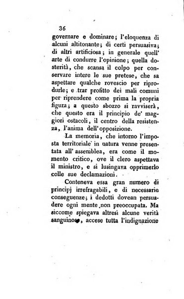 Il monitore universale di Parigi, ossia storia autentica della rivoluzione francese dal 1787 fino all'anno 10. Rep