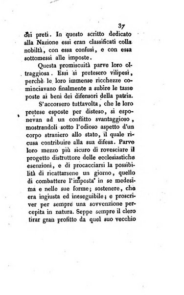 Il monitore universale di Parigi, ossia storia autentica della rivoluzione francese dal 1787 fino all'anno 10. Rep