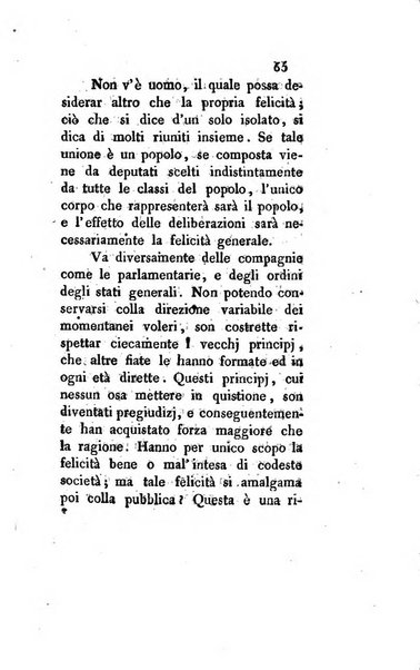 Il monitore universale di Parigi, ossia storia autentica della rivoluzione francese dal 1787 fino all'anno 10. Rep