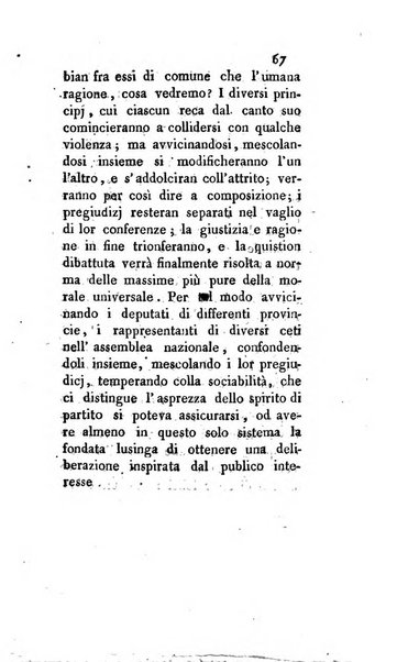 Il monitore universale di Parigi, ossia storia autentica della rivoluzione francese dal 1787 fino all'anno 10. Rep