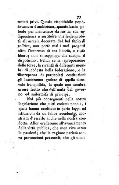 Il monitore universale di Parigi, ossia storia autentica della rivoluzione francese dal 1787 fino all'anno 10. Rep