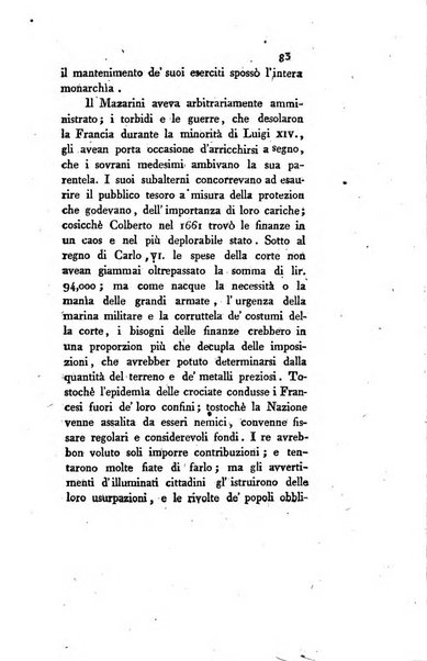 Il monitore universale di Parigi, ossia storia autentica della rivoluzione francese dal 1787 fino all'anno 10. Rep