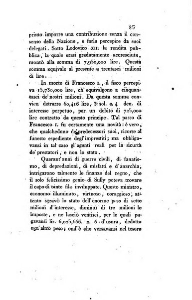 Il monitore universale di Parigi, ossia storia autentica della rivoluzione francese dal 1787 fino all'anno 10. Rep