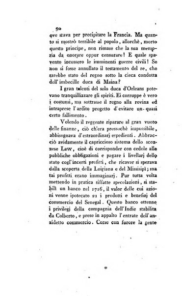 Il monitore universale di Parigi, ossia storia autentica della rivoluzione francese dal 1787 fino all'anno 10. Rep