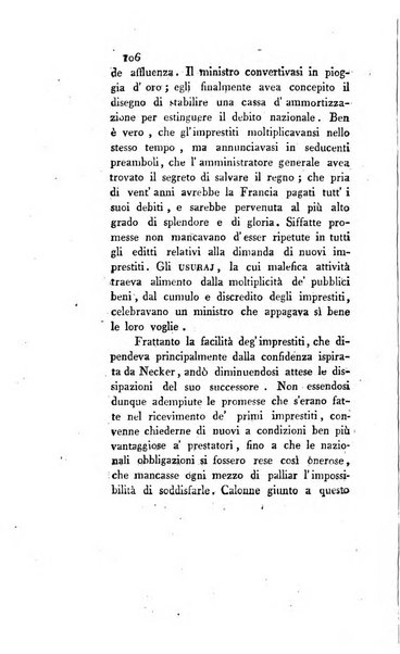 Il monitore universale di Parigi, ossia storia autentica della rivoluzione francese dal 1787 fino all'anno 10. Rep