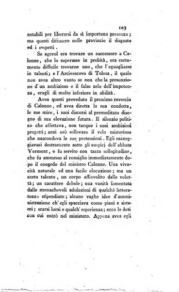 Il monitore universale di Parigi, ossia storia autentica della rivoluzione francese dal 1787 fino all'anno 10. Rep