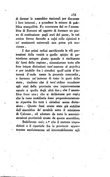 Il monitore universale di Parigi, ossia storia autentica della rivoluzione francese dal 1787 fino all'anno 10. Rep