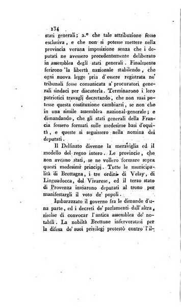 Il monitore universale di Parigi, ossia storia autentica della rivoluzione francese dal 1787 fino all'anno 10. Rep