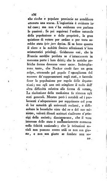 Il monitore universale di Parigi, ossia storia autentica della rivoluzione francese dal 1787 fino all'anno 10. Rep