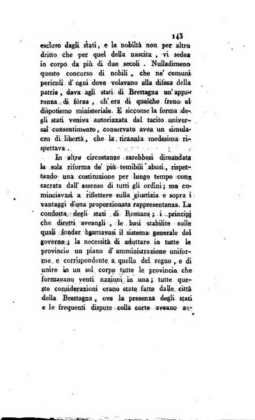 Il monitore universale di Parigi, ossia storia autentica della rivoluzione francese dal 1787 fino all'anno 10. Rep