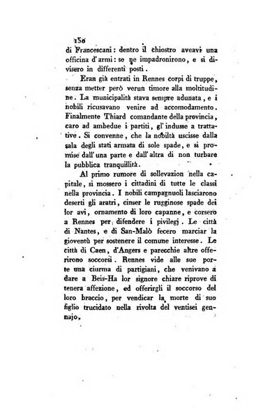 Il monitore universale di Parigi, ossia storia autentica della rivoluzione francese dal 1787 fino all'anno 10. Rep