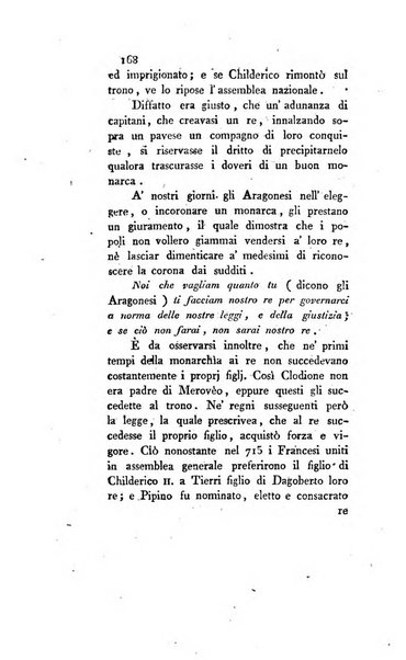 Il monitore universale di Parigi, ossia storia autentica della rivoluzione francese dal 1787 fino all'anno 10. Rep