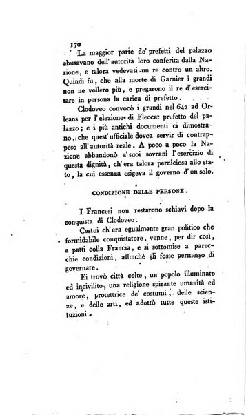 Il monitore universale di Parigi, ossia storia autentica della rivoluzione francese dal 1787 fino all'anno 10. Rep