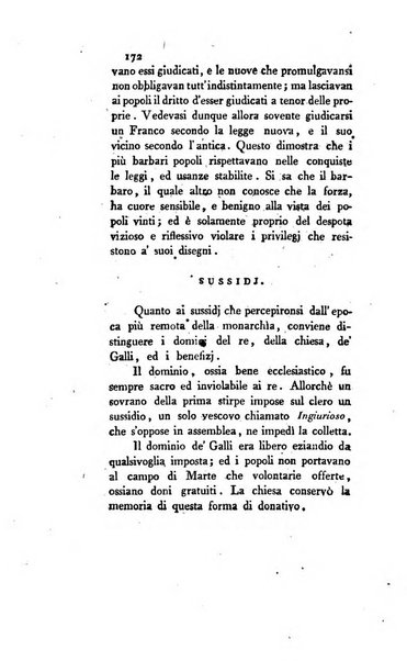 Il monitore universale di Parigi, ossia storia autentica della rivoluzione francese dal 1787 fino all'anno 10. Rep