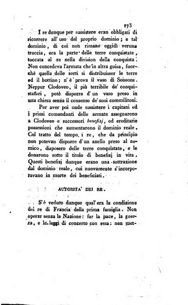 Il monitore universale di Parigi, ossia storia autentica della rivoluzione francese dal 1787 fino all'anno 10. Rep