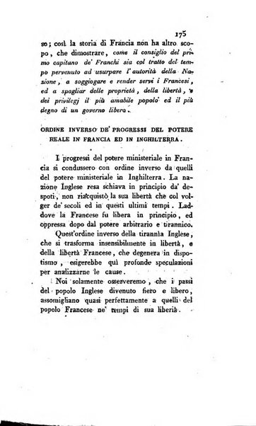 Il monitore universale di Parigi, ossia storia autentica della rivoluzione francese dal 1787 fino all'anno 10. Rep