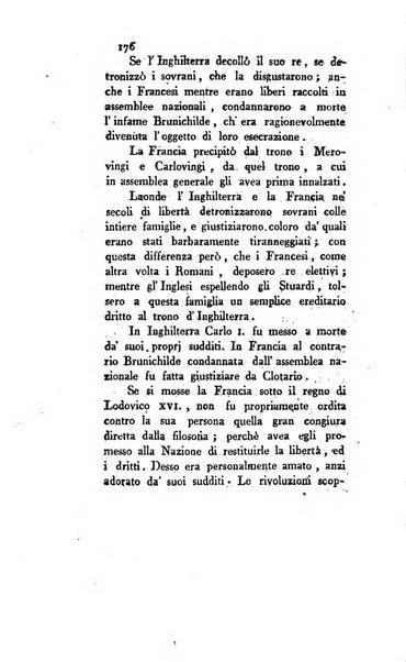 Il monitore universale di Parigi, ossia storia autentica della rivoluzione francese dal 1787 fino all'anno 10. Rep