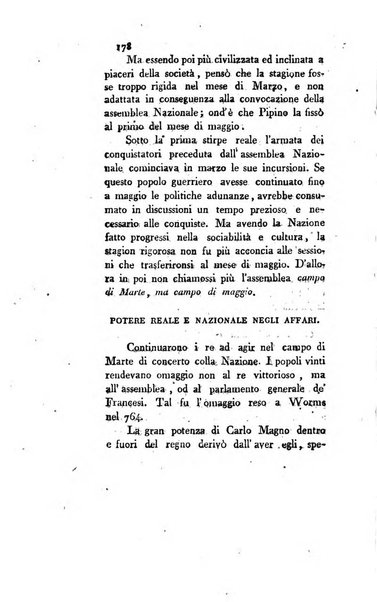 Il monitore universale di Parigi, ossia storia autentica della rivoluzione francese dal 1787 fino all'anno 10. Rep