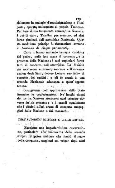 Il monitore universale di Parigi, ossia storia autentica della rivoluzione francese dal 1787 fino all'anno 10. Rep