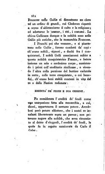 Il monitore universale di Parigi, ossia storia autentica della rivoluzione francese dal 1787 fino all'anno 10. Rep