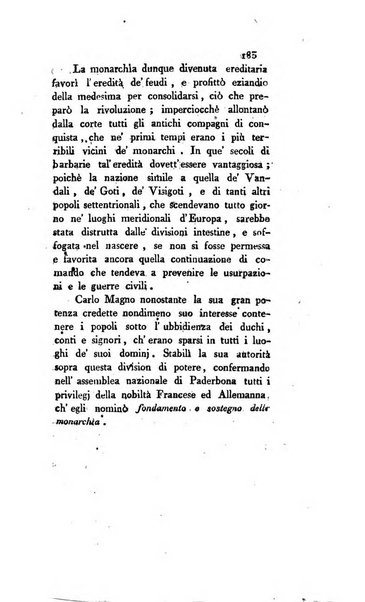 Il monitore universale di Parigi, ossia storia autentica della rivoluzione francese dal 1787 fino all'anno 10. Rep