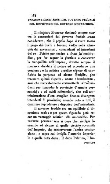 Il monitore universale di Parigi, ossia storia autentica della rivoluzione francese dal 1787 fino all'anno 10. Rep