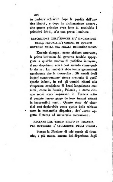 Il monitore universale di Parigi, ossia storia autentica della rivoluzione francese dal 1787 fino all'anno 10. Rep