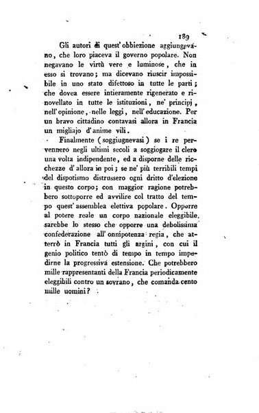 Il monitore universale di Parigi, ossia storia autentica della rivoluzione francese dal 1787 fino all'anno 10. Rep