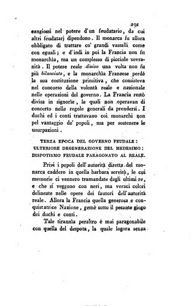 Il monitore universale di Parigi, ossia storia autentica della rivoluzione francese dal 1787 fino all'anno 10. Rep