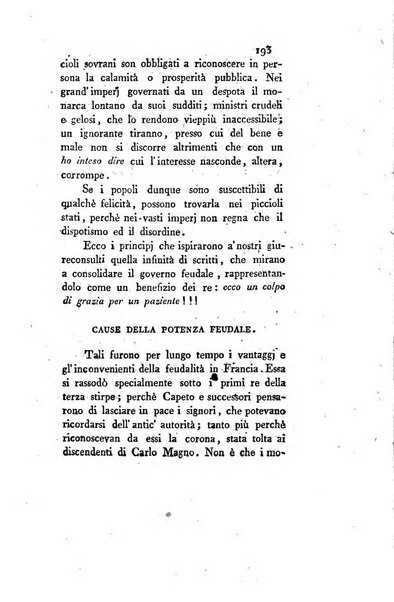 Il monitore universale di Parigi, ossia storia autentica della rivoluzione francese dal 1787 fino all'anno 10. Rep