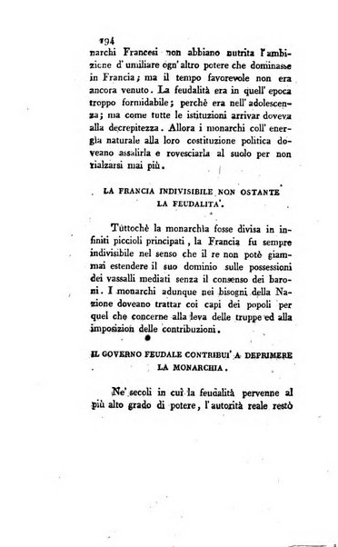 Il monitore universale di Parigi, ossia storia autentica della rivoluzione francese dal 1787 fino all'anno 10. Rep