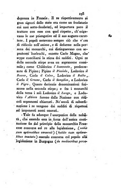 Il monitore universale di Parigi, ossia storia autentica della rivoluzione francese dal 1787 fino all'anno 10. Rep