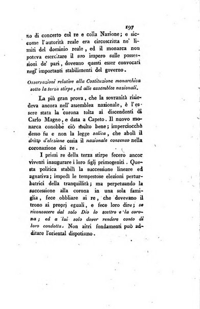 Il monitore universale di Parigi, ossia storia autentica della rivoluzione francese dal 1787 fino all'anno 10. Rep